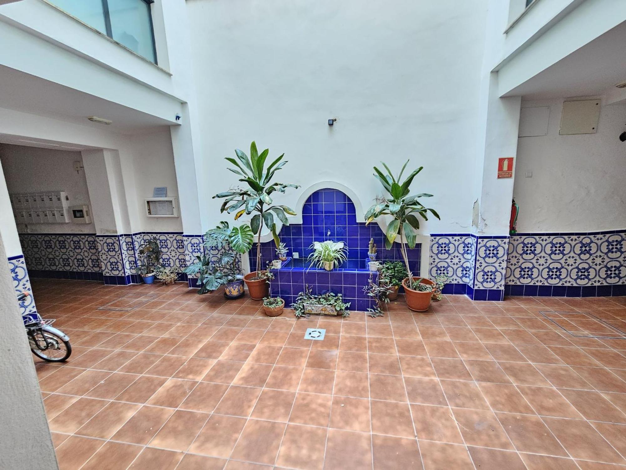 Castilla Del Patrocinio, Coqueto Apartamento De 1Dormitorio Sevilla Eksteriør bilde